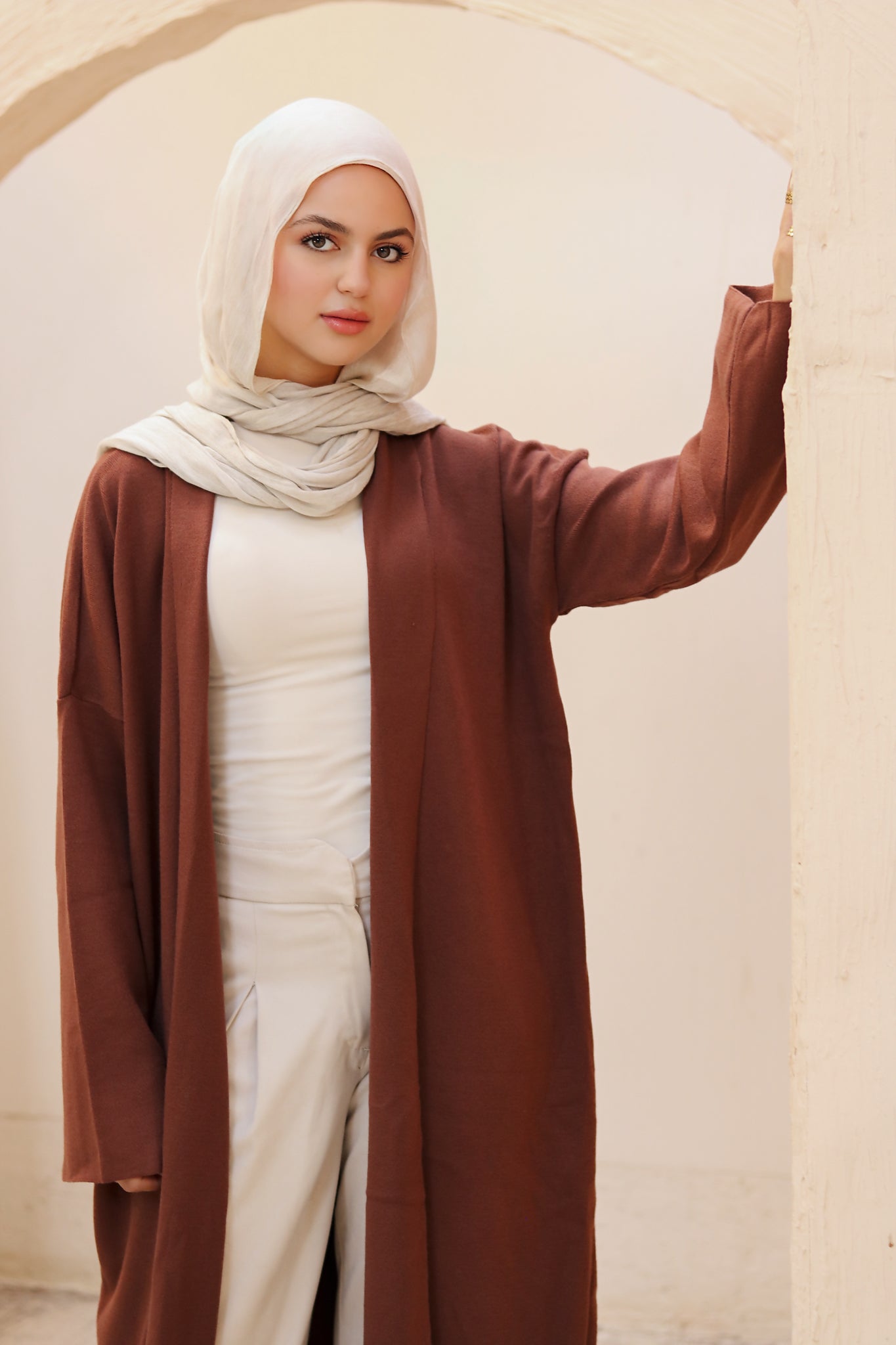 كارديجان كاجوال أنيقة