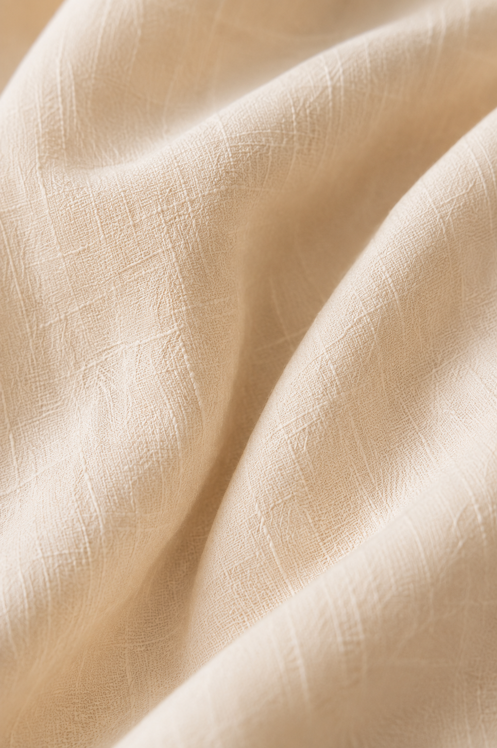 Sophia Oversized Linen Shirt