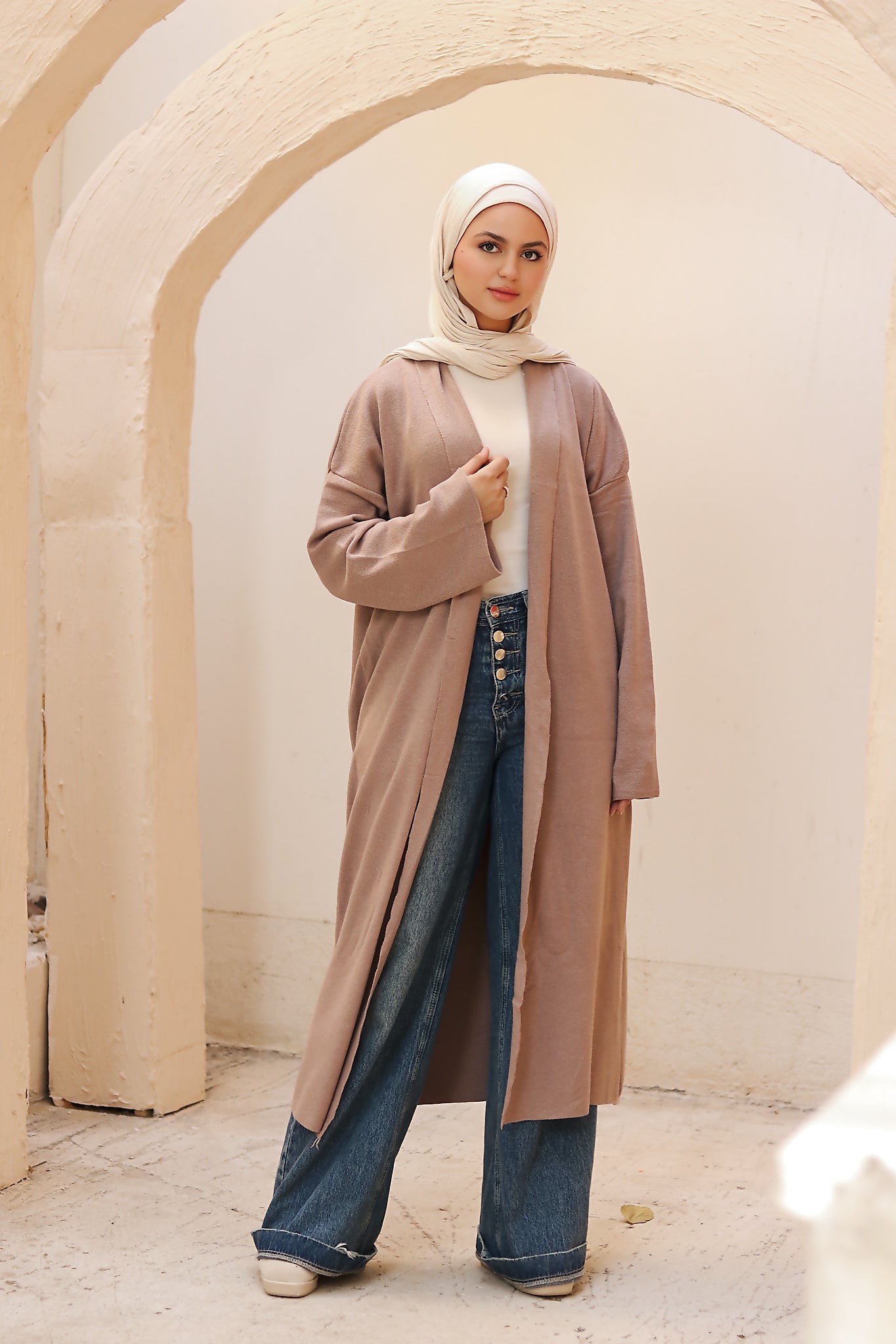 كارديجان موف ترابي