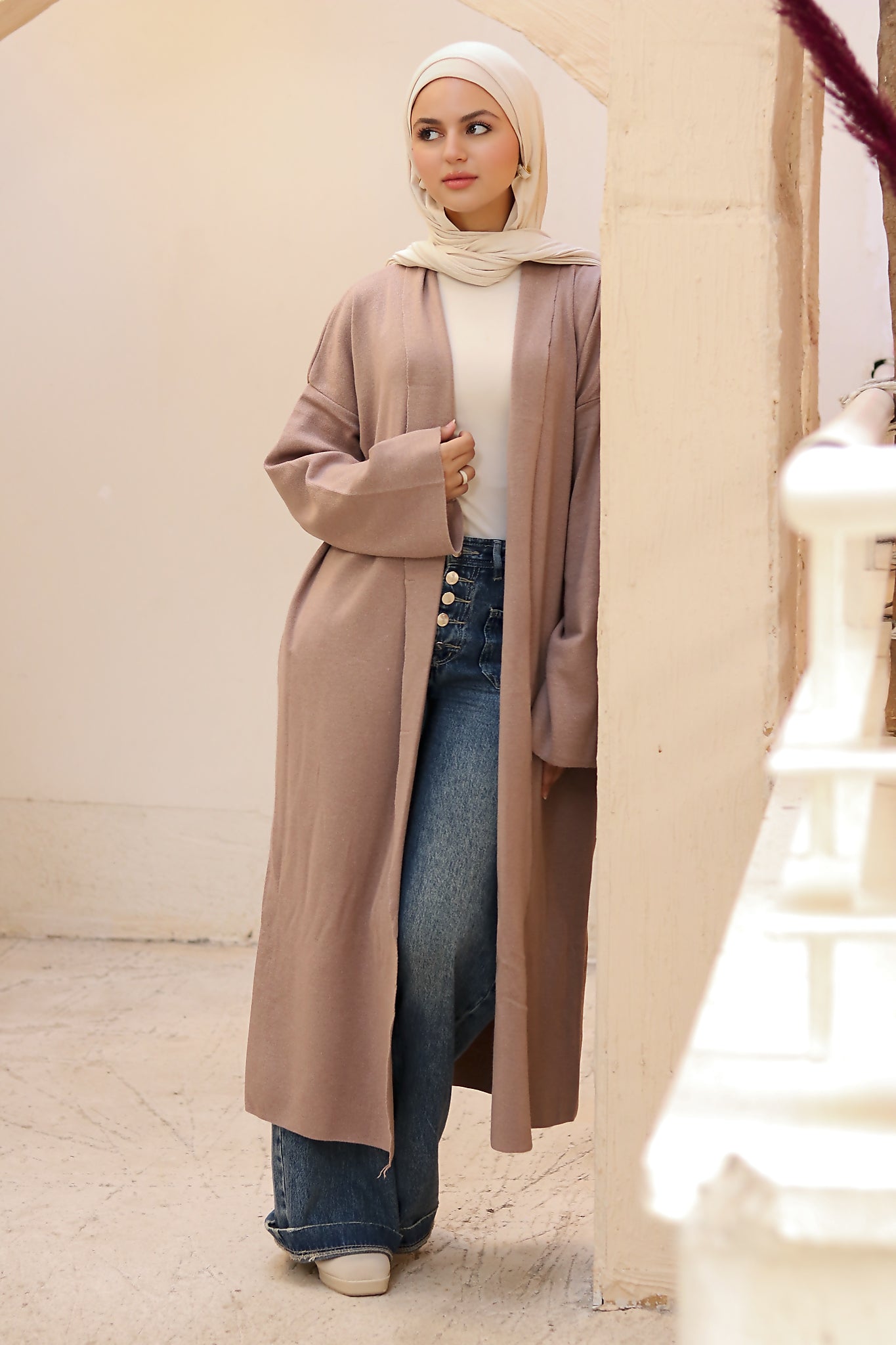 كارديجان موف ترابي