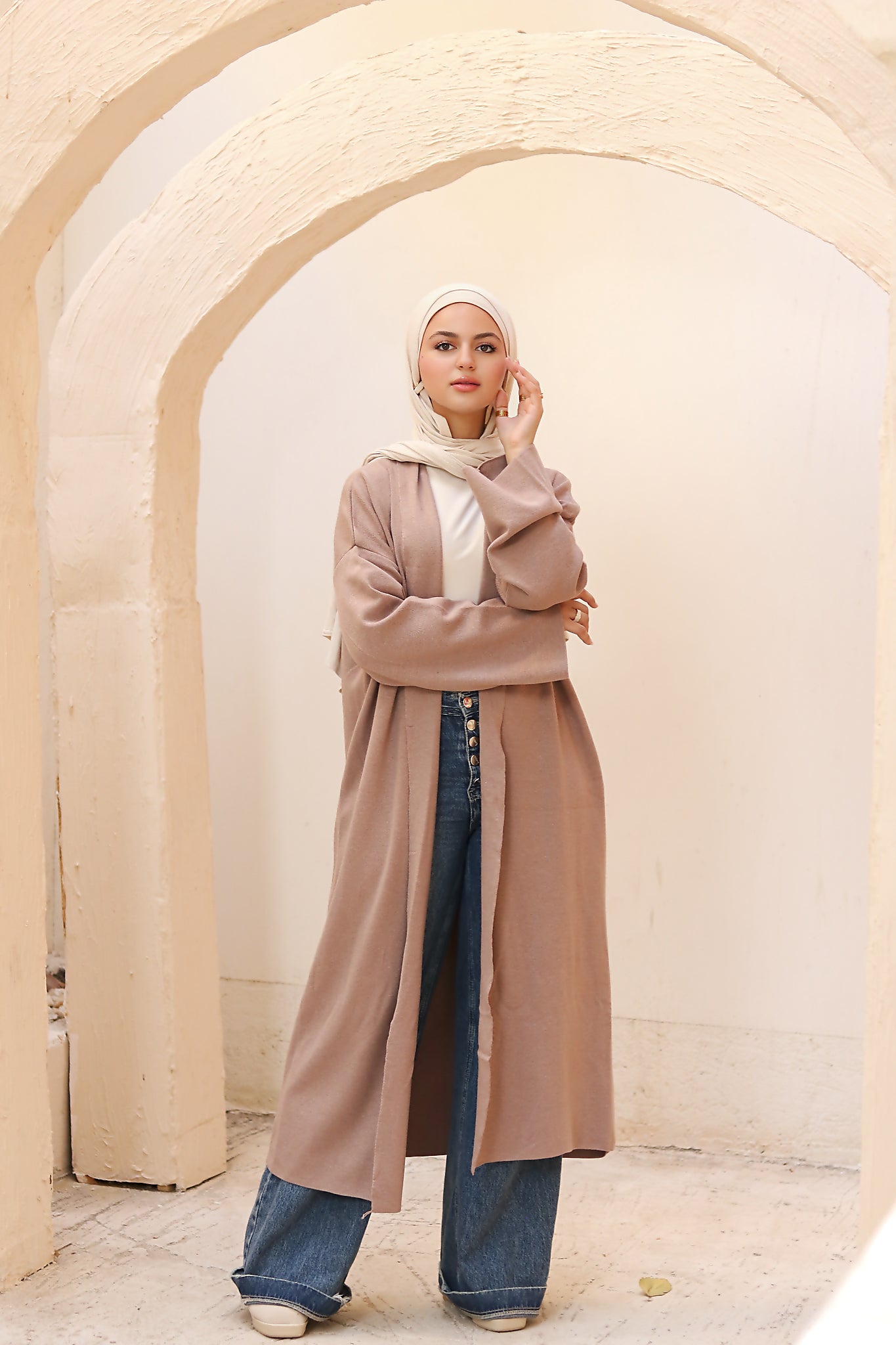 كارديجان موف ترابي