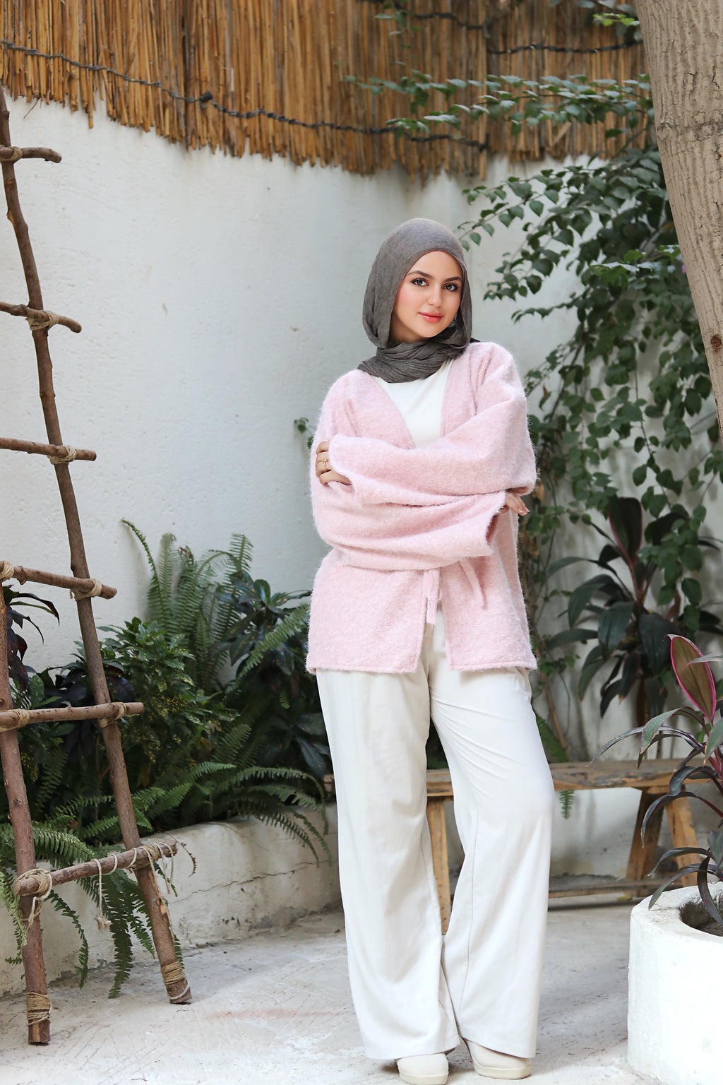 سترة هَيبة  وردي غباري